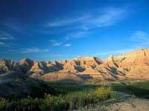 Badlands National Park Badlands National Park